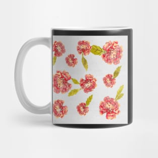 Marigolds Mug